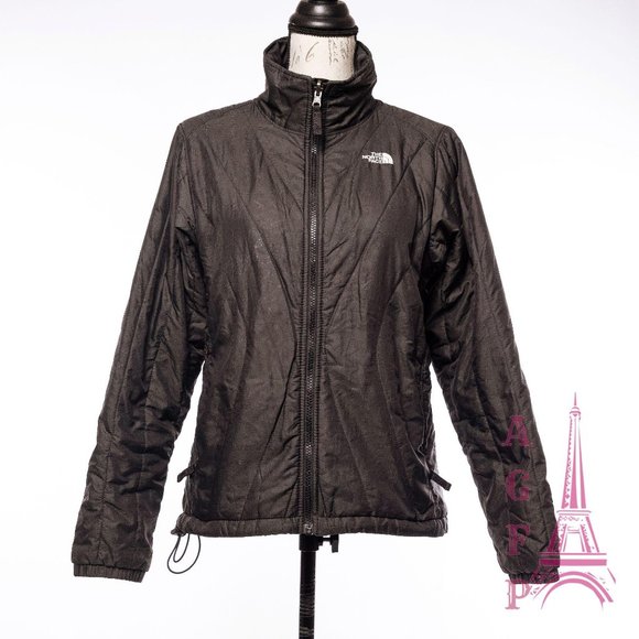 The North Face Jackets & Blazers - The North Face Quilted Winter Jacket